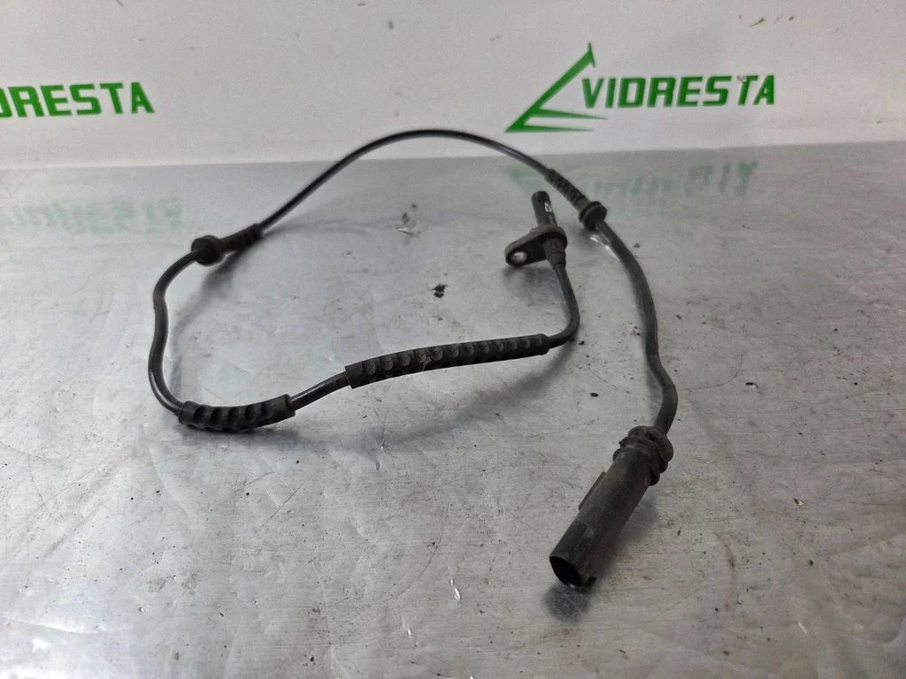 Esimene piduri ABS-andur – BMW 6-seeria F06 Gran coupe (2012-2018)