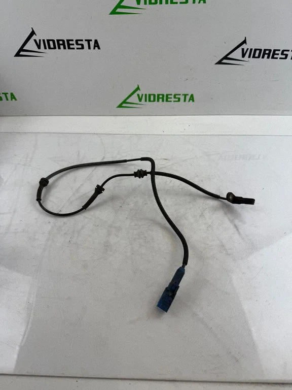 ABS brake wheel speed sensor 9665455580