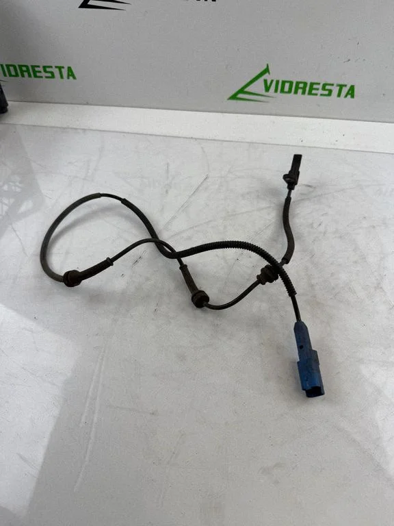 ABS brake wheel speed sensor 9665455580