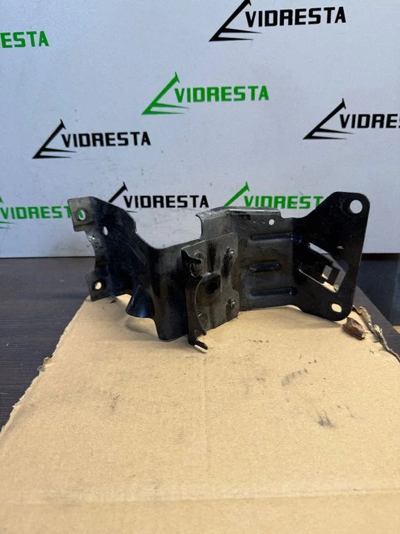 ABS pump bracket – Jaguar XF X250 (2007-2015)