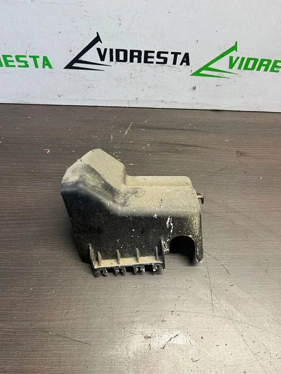 ABS pump bracket