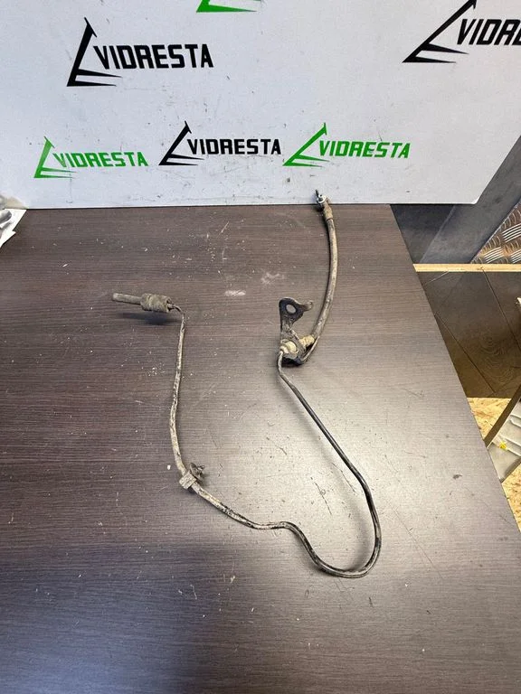 Brake booster pipe/hose