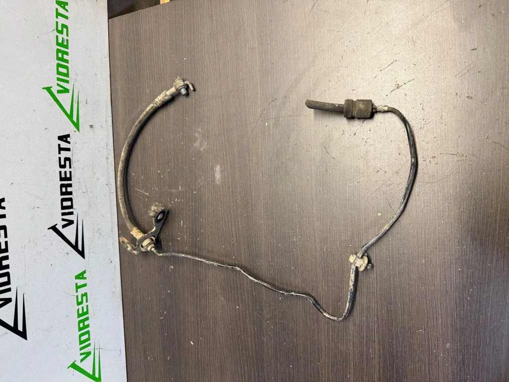 Brake booster pipe/hose