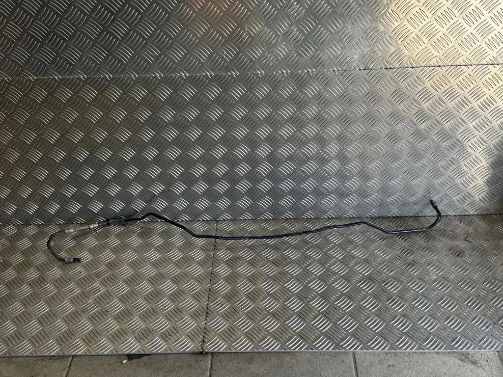 Brake booster pipe/hose 12061209061N