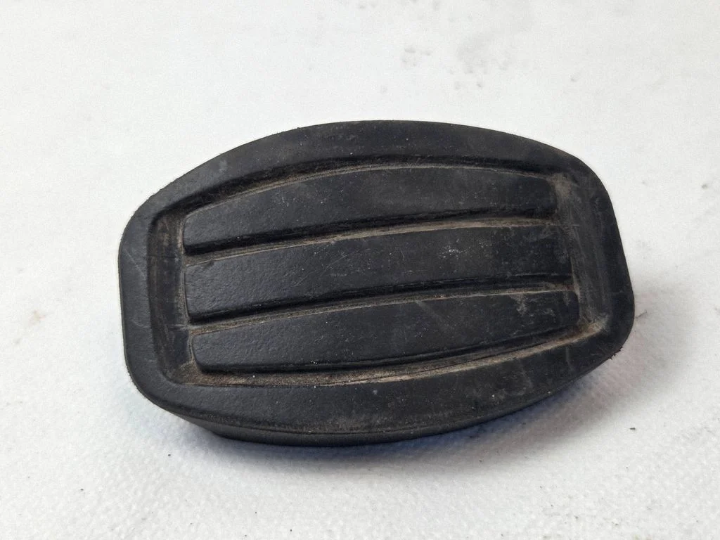 Brake pedal 9678478080