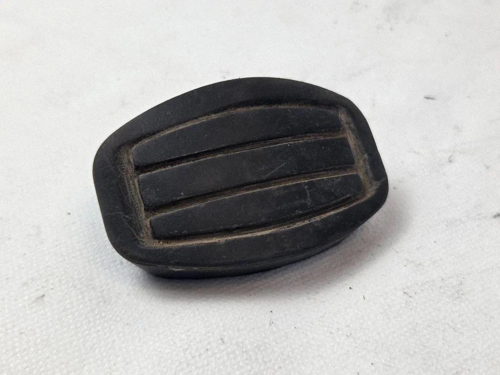 Brake pedal 9678478080