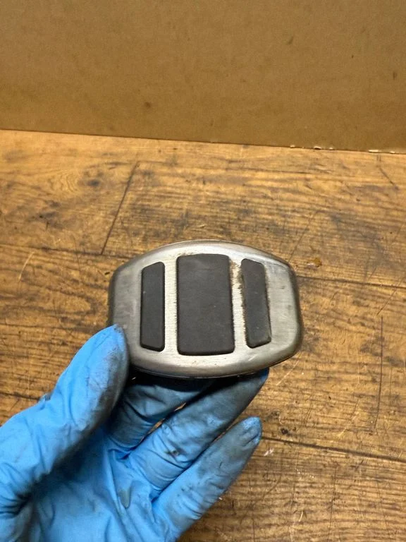 Brake pedal 9678481780