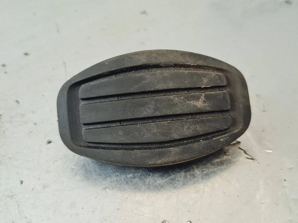 Brake pedal – Peugeot 208 II (2019-)