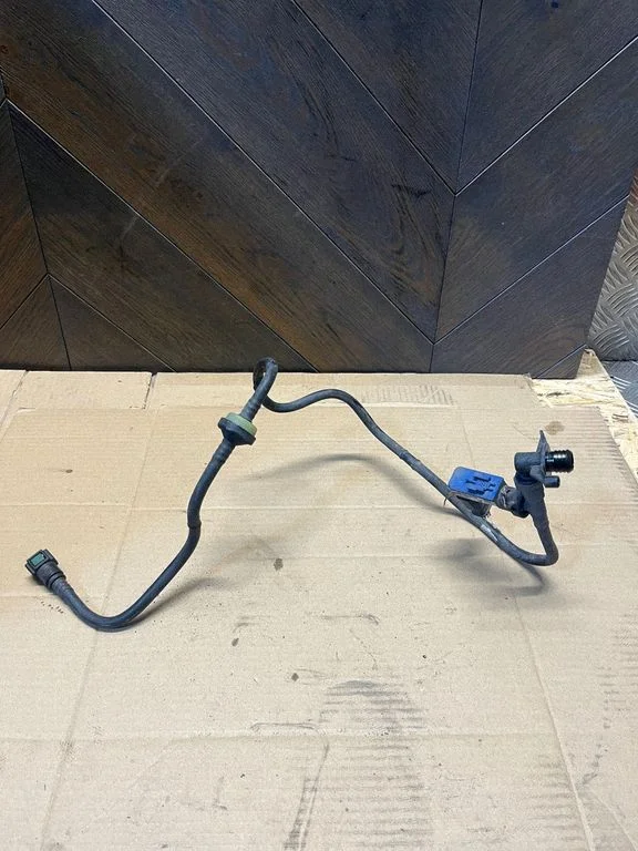 Brake line pipe/hose 3TCM141713623