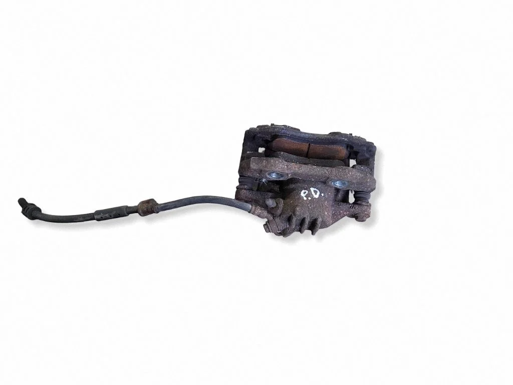 Front brake caliper 9824168880