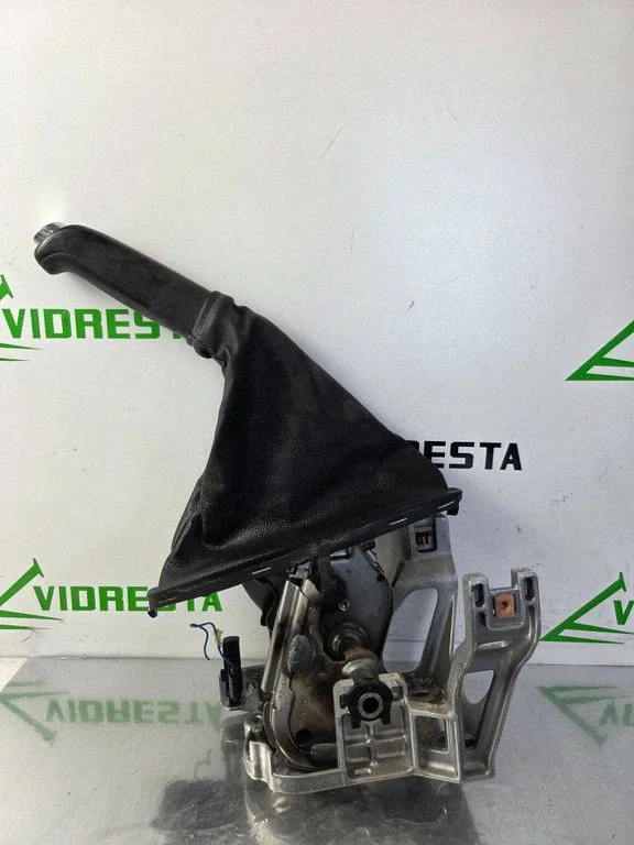 Handbrake/parking brake lever assembly – Opel Astra K (2015-2021)