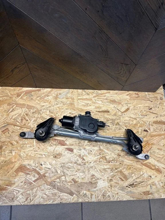 Kojameeste mehhanismi komplekt D09L6737X