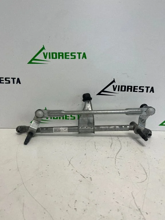 Front wiper linkage and motor 288609666R