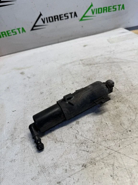 Headlight washer spray nozzle 8K0955102A