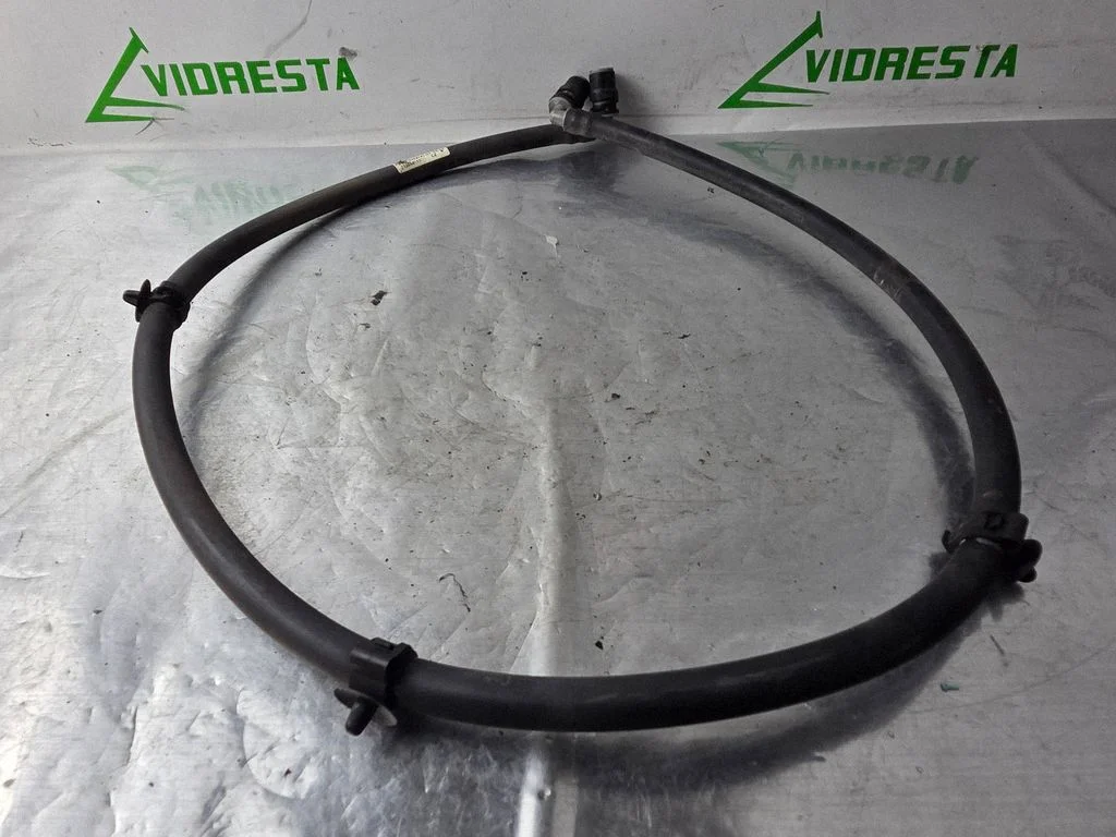 Headlight washer hose/pipe – BMW 6 Series F06 Gran coupe (2012-2018)
