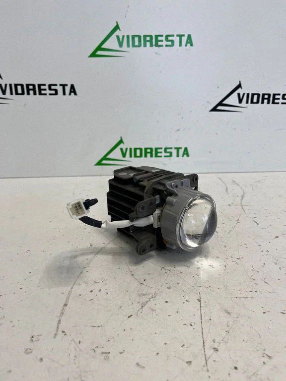 Esitule osa