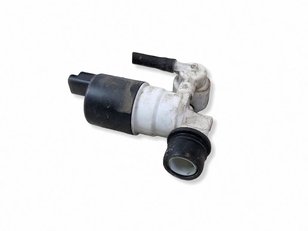 Windscreen/windshield washer pump 9641553880