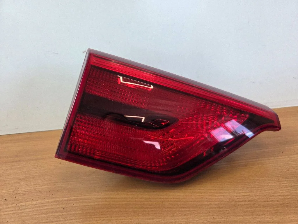Tailgate rear/tail lights – KIA Sportage (2016-2021)