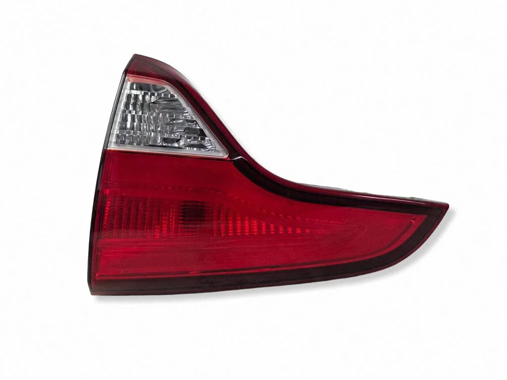 Tailgate rear/tail lights 140419A