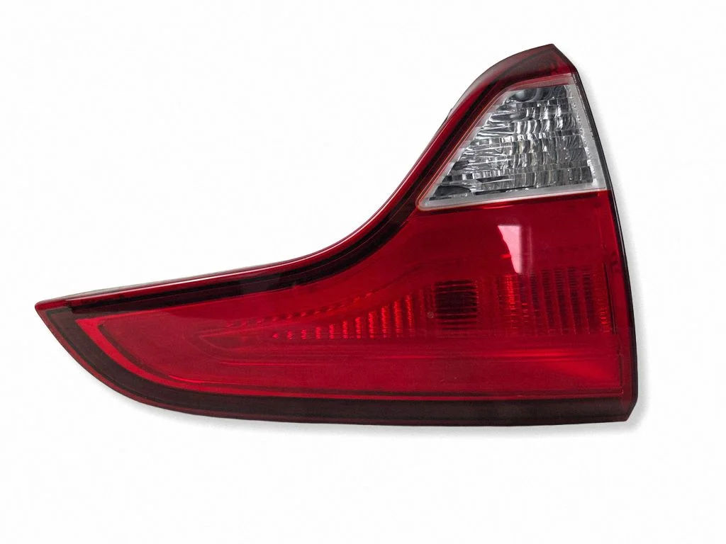 Tailgate rear/tail lights 140421A