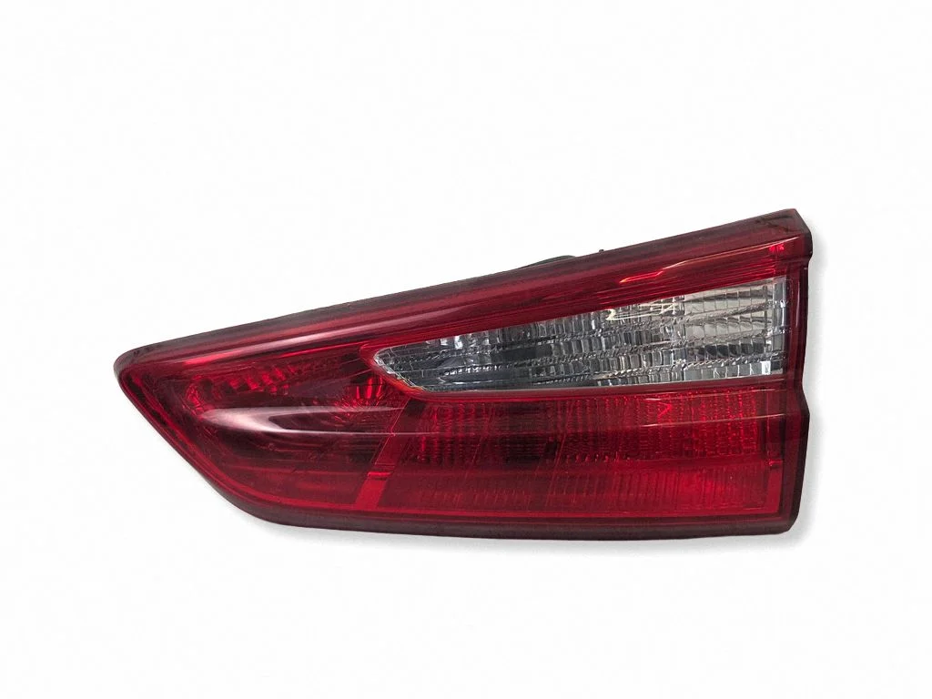 Tailgate rear/tail lights – right