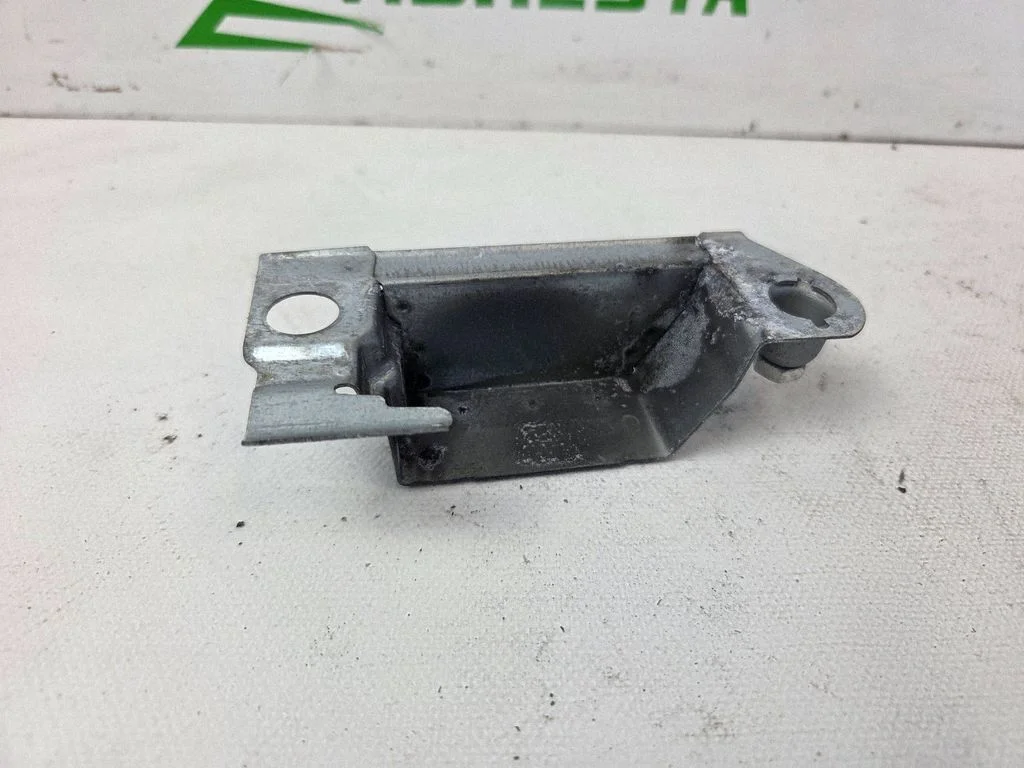 Number plate light 8E0827657G