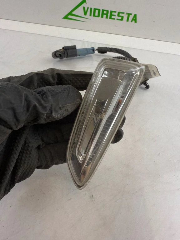 Front fender indicator light 9825484980