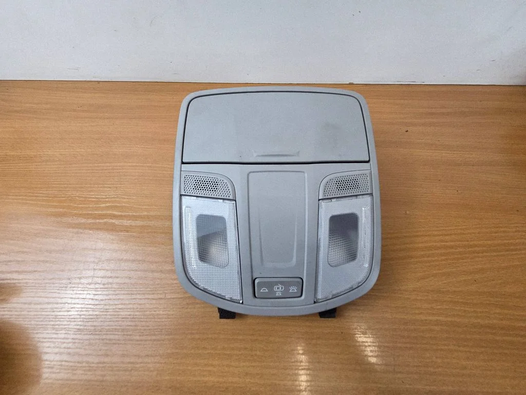 Front seat light 92800D3030TTX