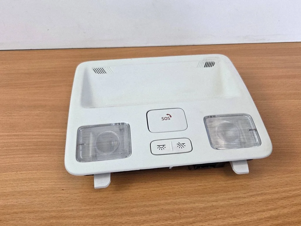 Front seat light JX7BA519A58K