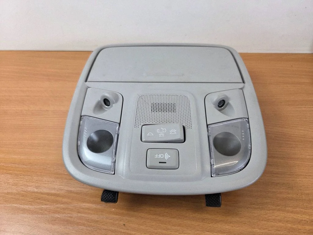 Esiistmete valgustustuli 92800D90XX