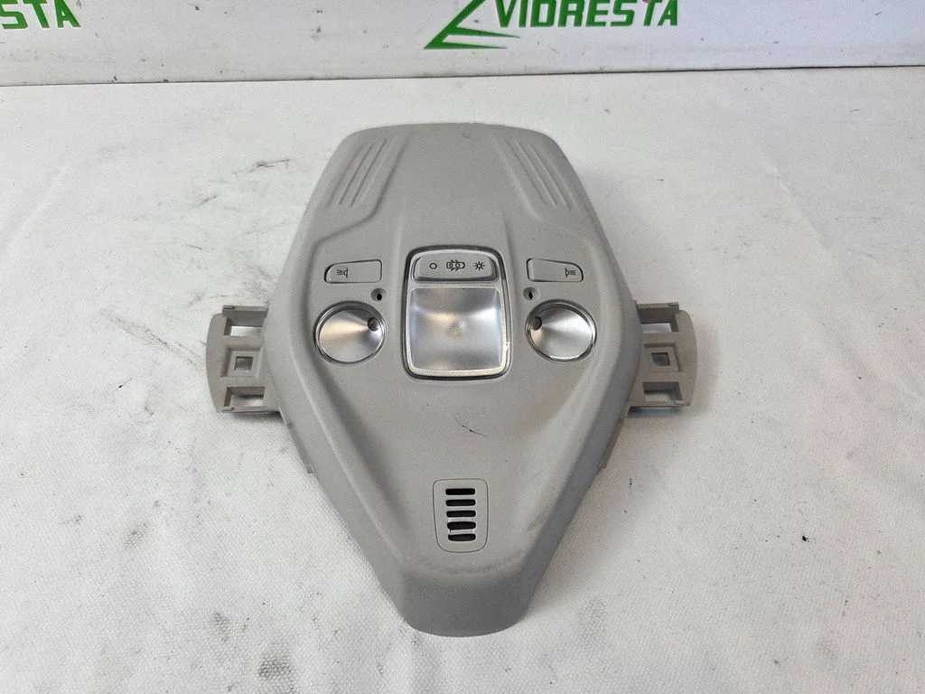 Front seat light 9678124177