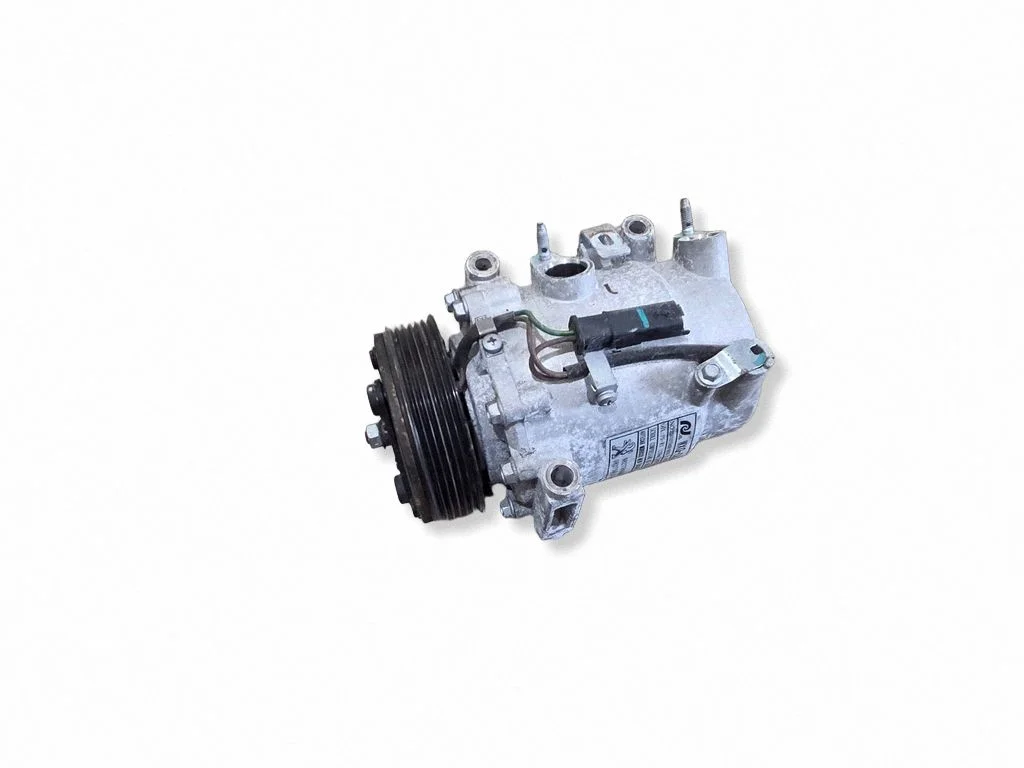 Air conditioning (A/C) compressor (pump) 9827596080