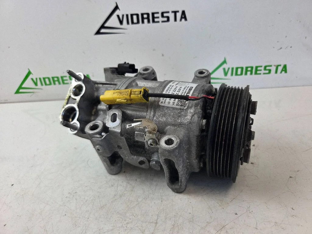 Kliimakompressor (pump) 9847222180