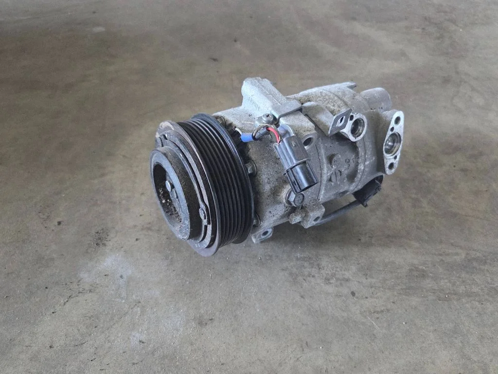 Kliimakompressor (pump) 97701Q0400