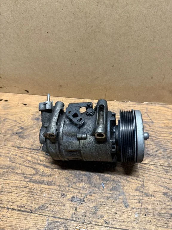 Air conditioning (A/C) compressor (pump) 981268218000
