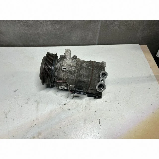 Kliimakompressor (pump) 39034464