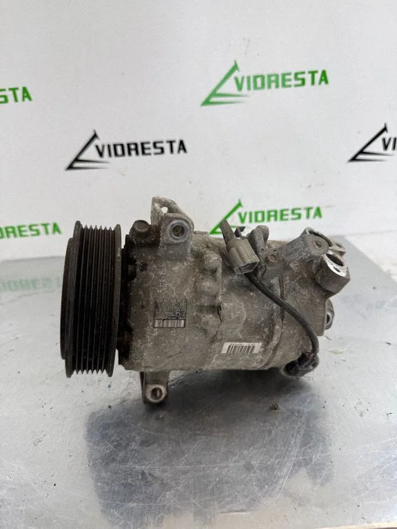Kliimakompressor (pump) A4478306701