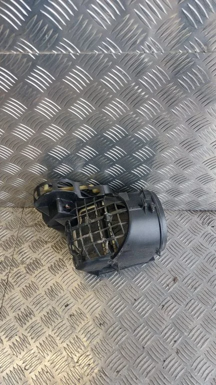 A/C air flow flap actuator/motor – Volvo XC70 (2008-2013)