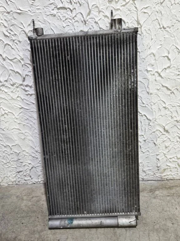 A/C cooling radiator (condenser) FX280002