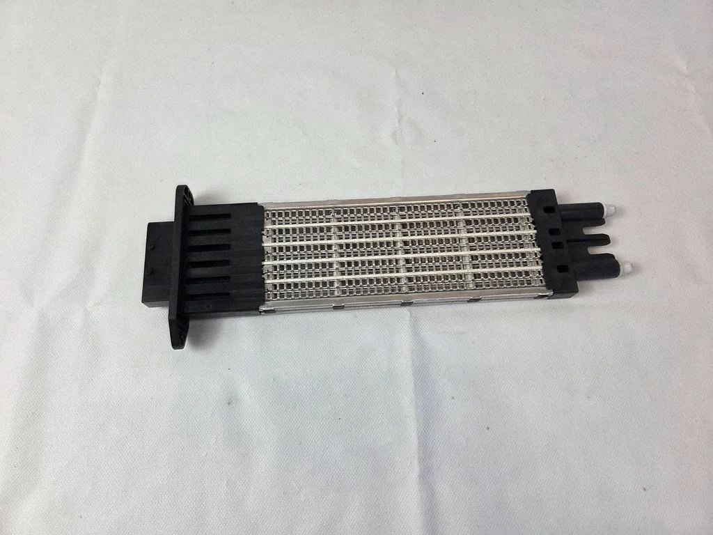 Electric cabin heater radiator A52103100