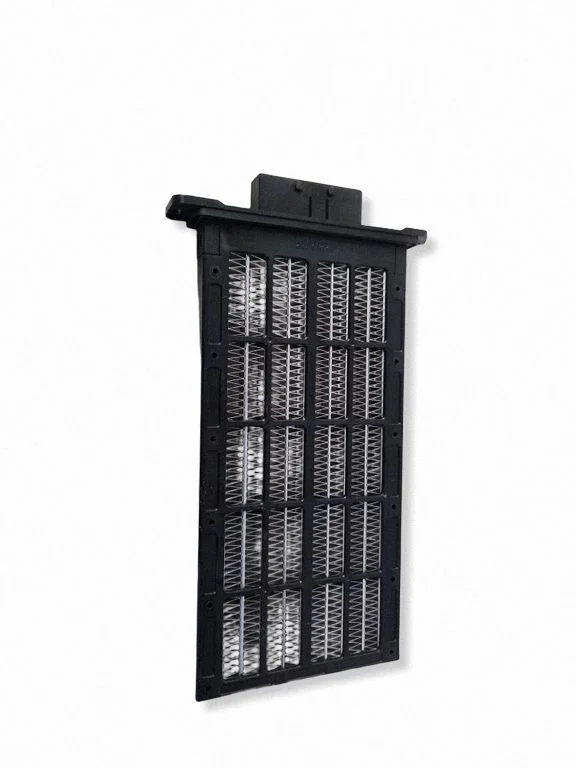 Elektriline salongi küttekeha radiaator 14D161410ST2