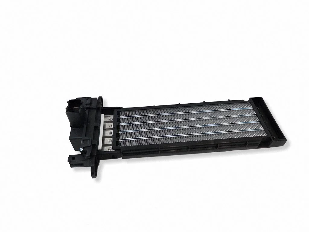 Electric cabin heater radiator KE530002