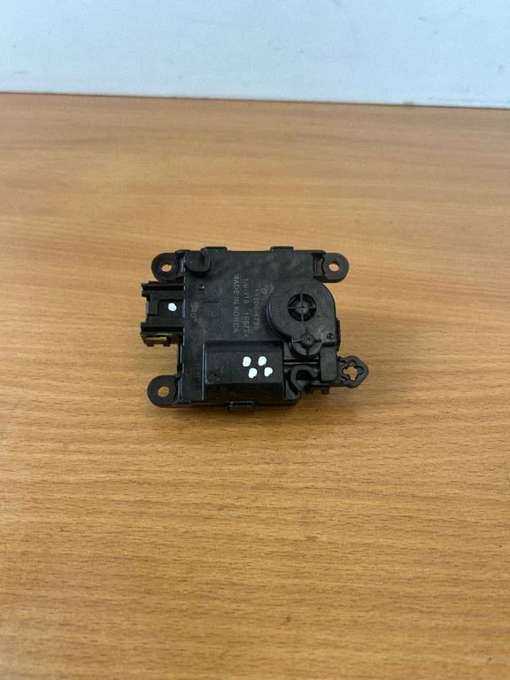 Õhuklapi mootor / ajam AA1138004750