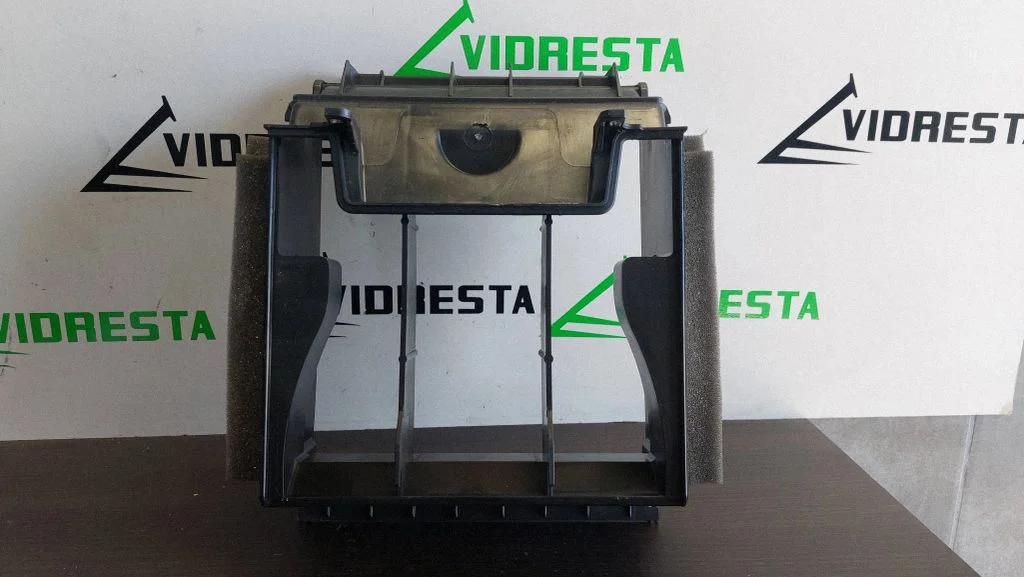 Salongi kütte- ja kliimaploki plastkorpus – Volvo XC70 (2008-2013)