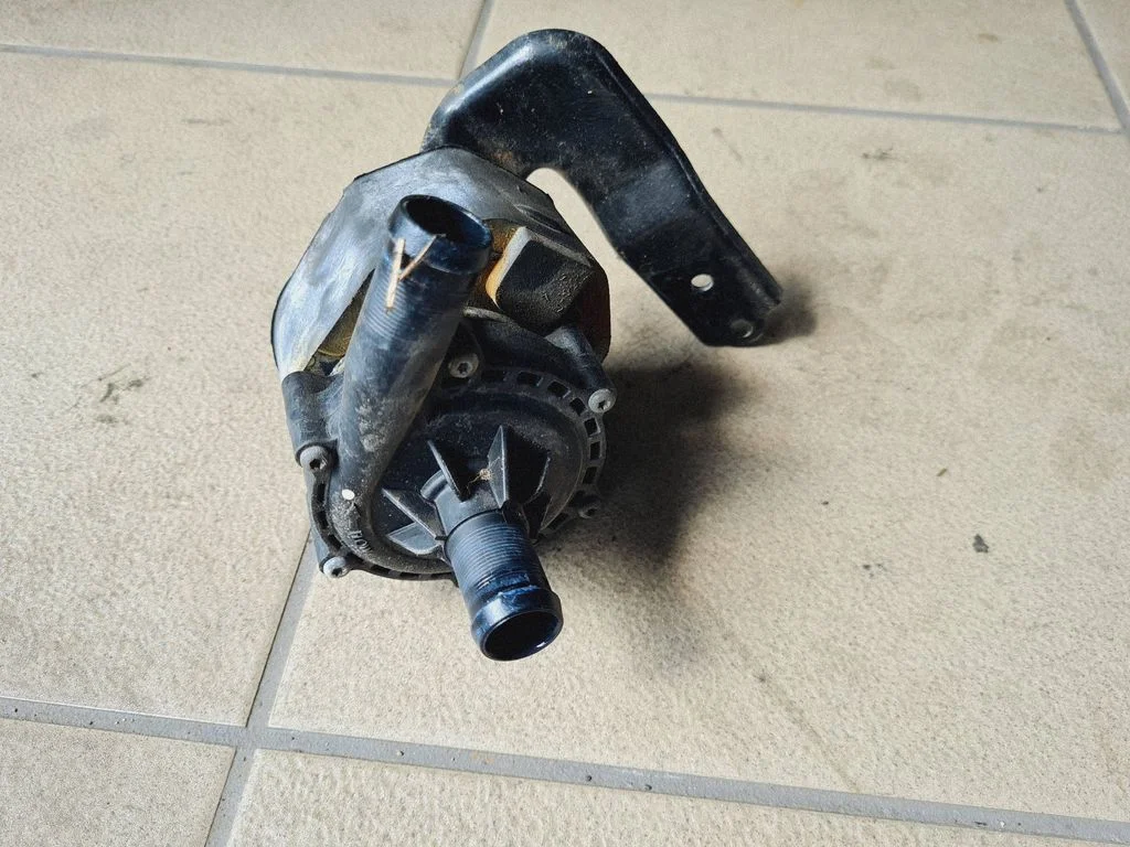 Pompa wody PPAGF35