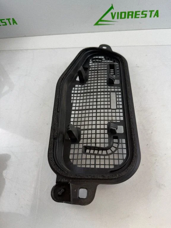 Salongi õhufiltri kate – Opel Corsa F (2019-)
