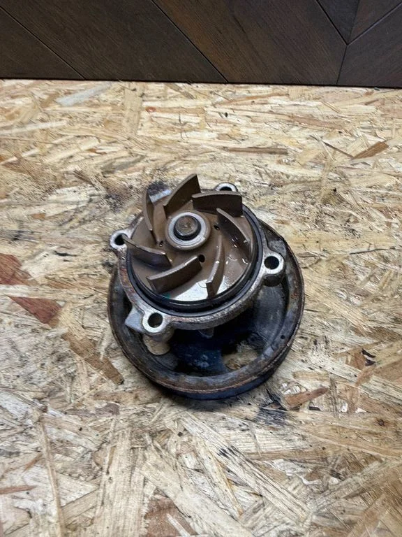 Water pump