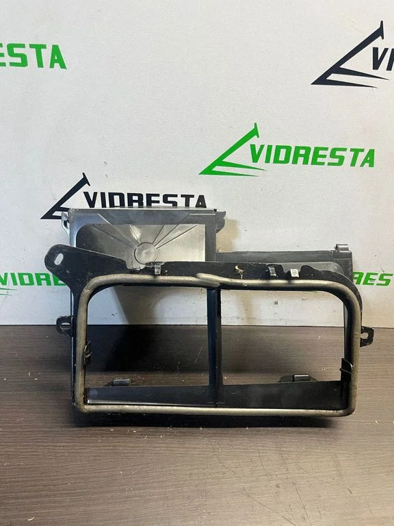 Cabin air micro filter frame (part) – Peugeot 208 I (2012-2019)