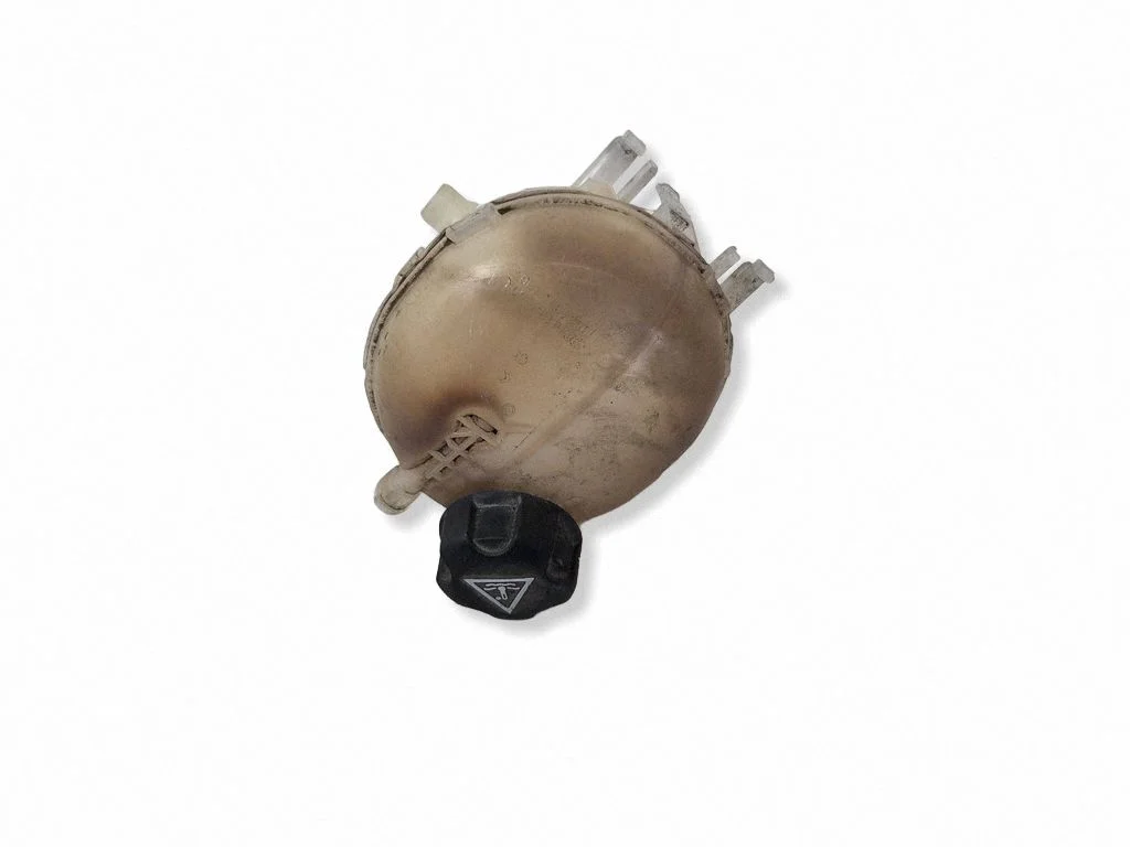 Coolant expansion tank/reservoir 9824198680