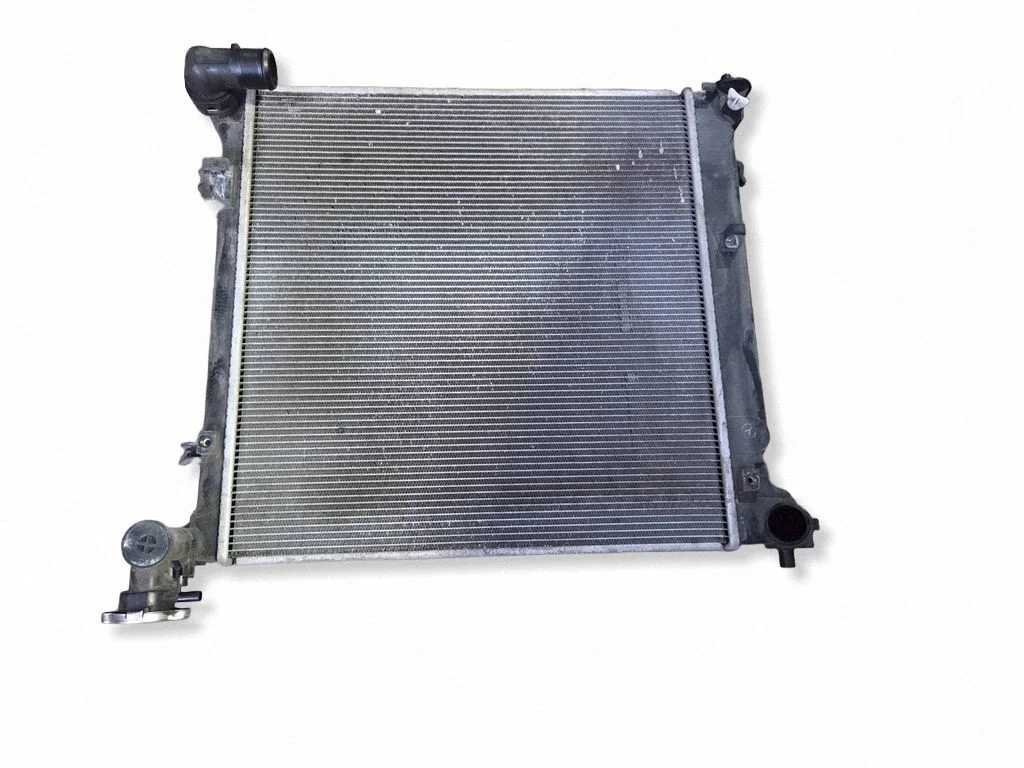 Jahutusvedeliku radiaator 2230007653